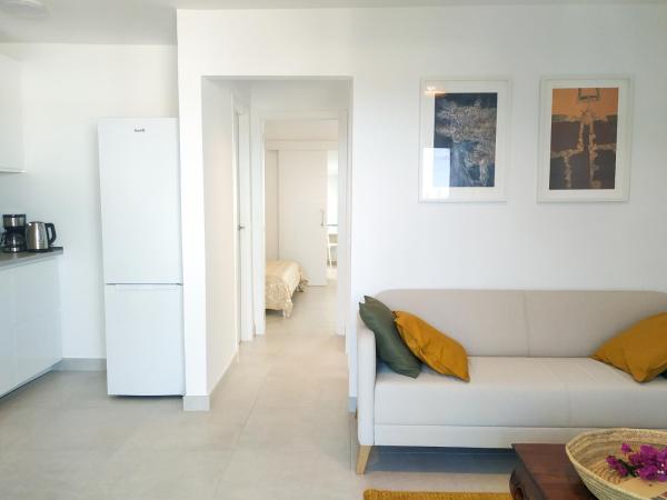 Casa Oceánica - Lanzarote - Puerto del Carmen