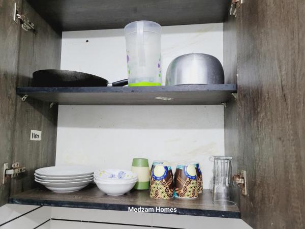 Billede 3: Studio, One Bed Apt 802 at Kisimani Mombasa-Malindi Highway