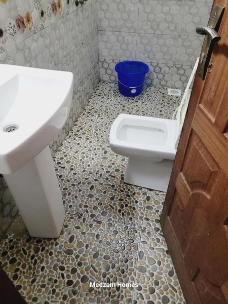 Billede 8: Studio, One Bed Apt 802 at Kisimani Mombasa-Malindi Highway