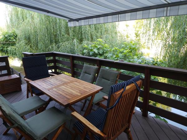 Apartment Kostanjevica Na Krki - Eslovênia