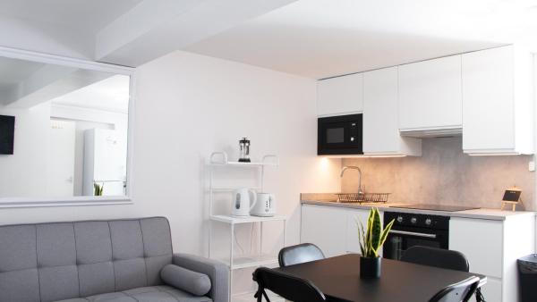 A la foto es mostra l'objecte Dartford Delight Holiday Cottage situat a la ciutat de Crayford.