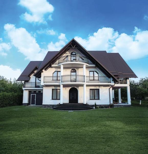 Nella foto è visibile l'oggetto Home by YLY situato nella città di Solca.