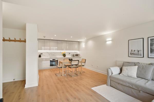 Bild 5: Flat 315, 33 Birtton Street