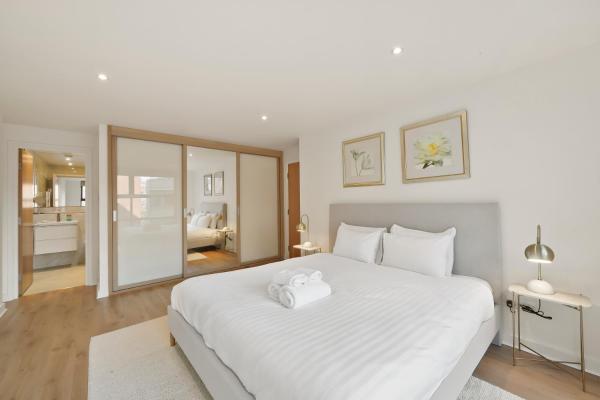 Bild 7: Flat 315, 33 Birtton Street