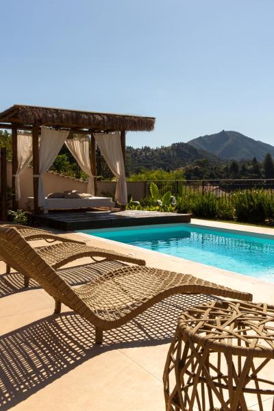 Villa Boréal Hostellerie Pousada Boutique - Águas de Lindoia
