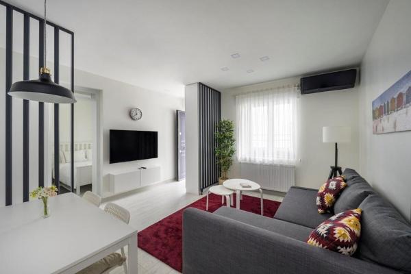 Private Modern 2br1bath Bebek Gem! #80 - Anadolufeneri