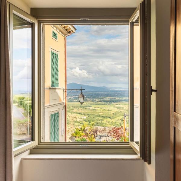 Foro Osteria Imperfetta - Monte San Savino