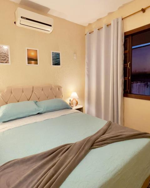 A la foto es mostra l'objecte Casa Barracuda situat a la ciutat de Búzios.