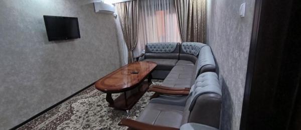 Посуточно 2-х комнатная photo 5