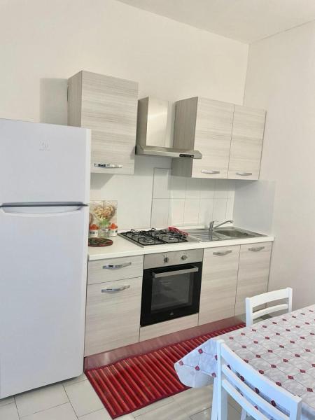 Nella foto è visibile l'oggetto La casa di DELFA in piazzetta situato nella città di Aggius.