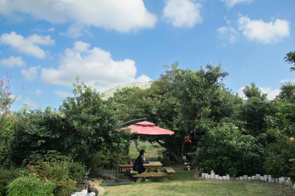 Photo 4 : 철없는펜션