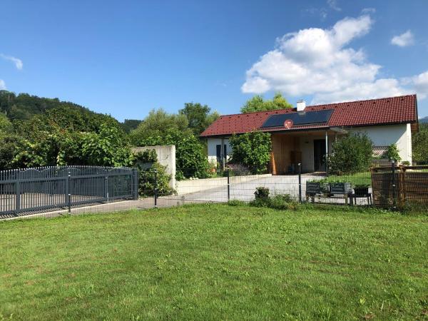 Haus Teichblick Thannhausen Bei Weiz - Steiermark