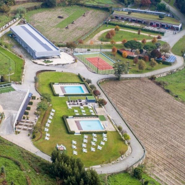 Vale De Rans - Country House - Lousada