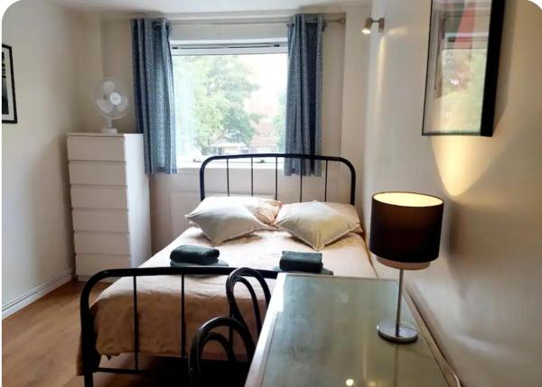 Nice Room In Battersea Park Zone 1 - Chelsea
