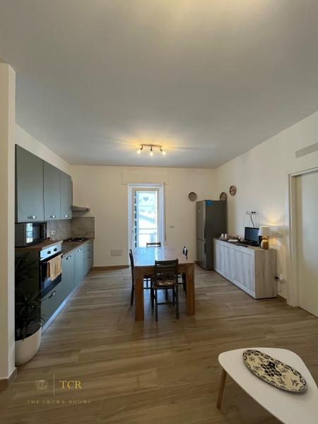 The Crown Rooms - Alghero
