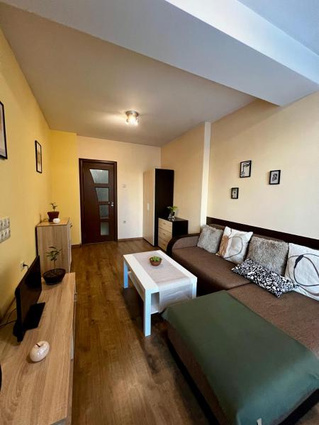 Cute and Cozy Flat, Sofia