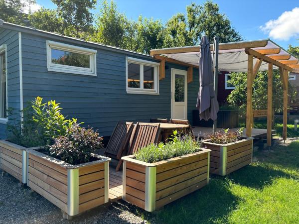 Foto 2: Tiny House - Zwetschge