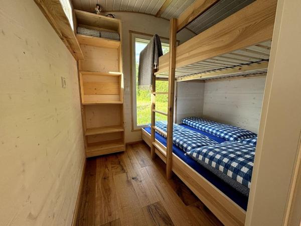 Foto 7: Tiny House - Zwetschge