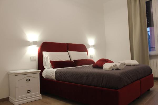 Blue Home - Saronno
