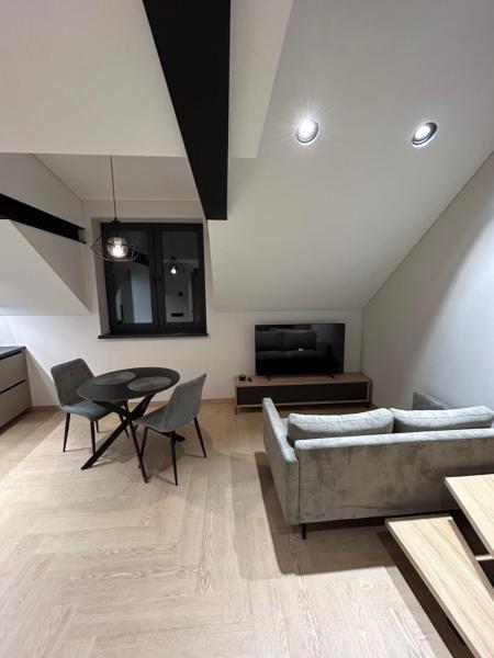 Foto 7: Studio 11 - old town Kaunas