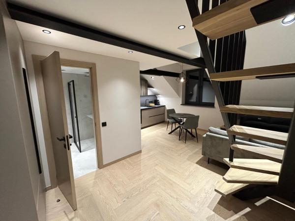 Foto 3: Studio 11 - old town Kaunas