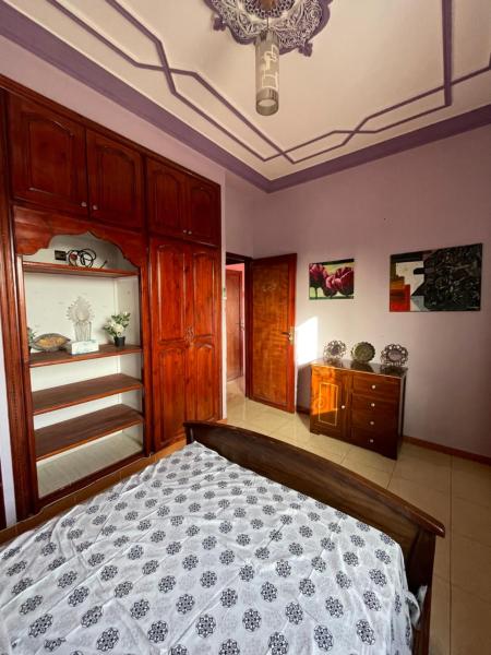 Appartement calme et spacieux, Marrakech