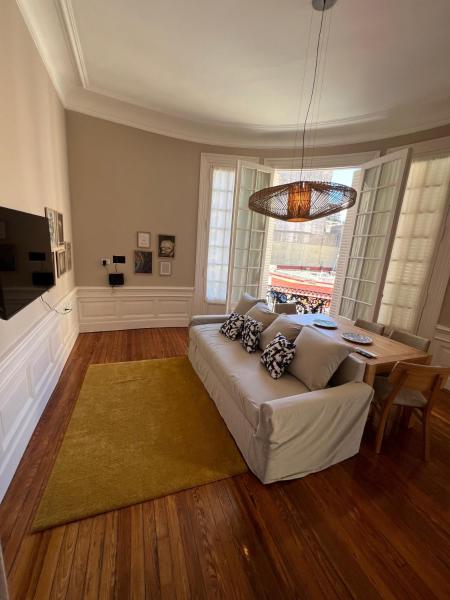 Departamento de lujo 5 personas obelisco, Buenos Aires