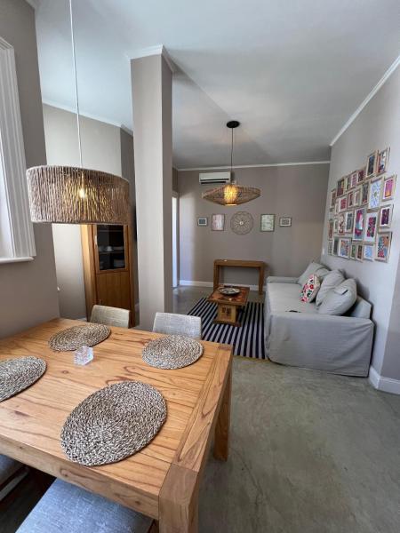 Departamento de lujo 3 personas obelisco, Buenos Aires