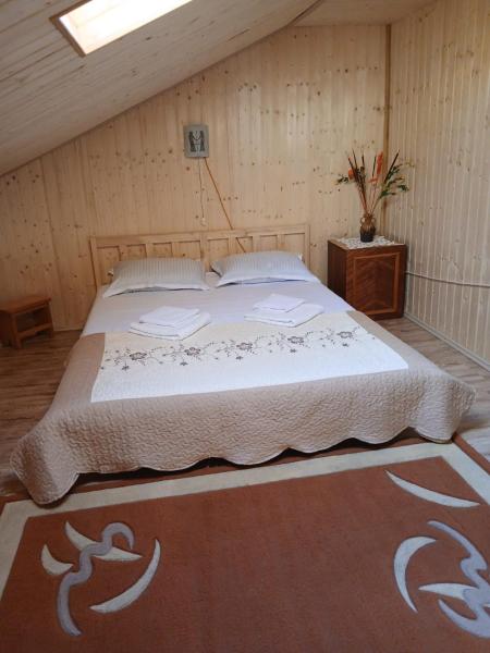 Pensiune Colina Farm - Ploiești