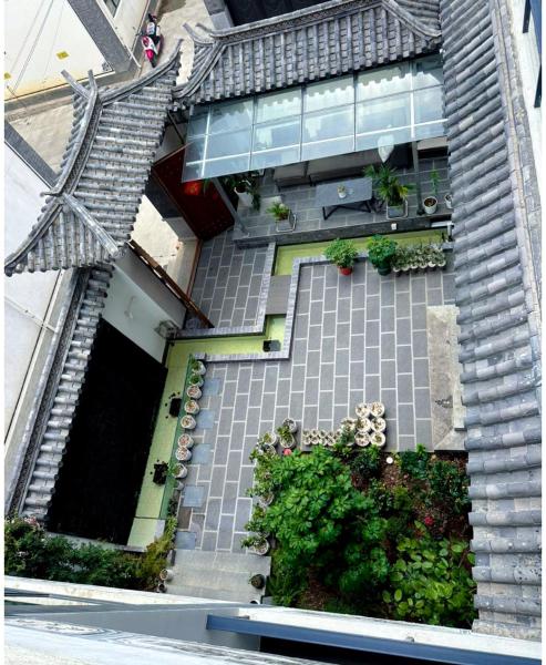 Foto 2: 大理朝光田舍