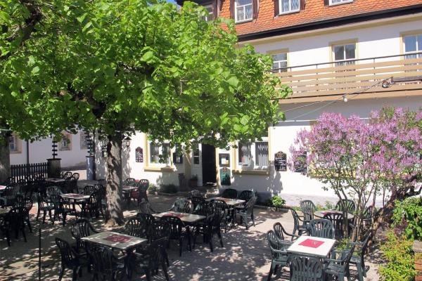 Fotografie 3: Scheffel - Gasthof