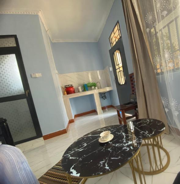 Anne studio & Home stay, Мванза