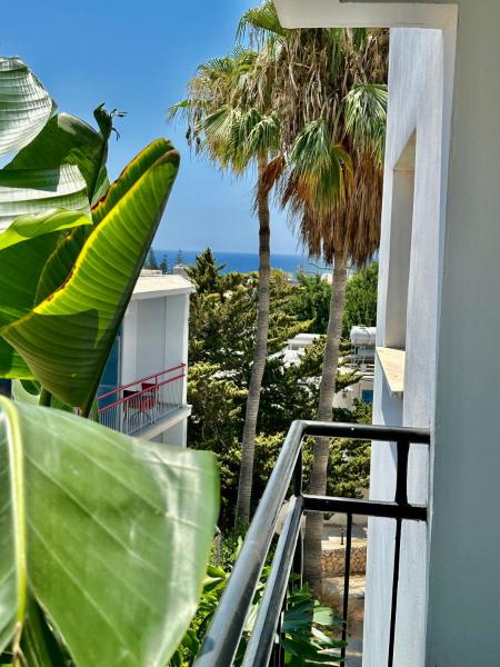 Flat in the heart of Ayia Napa/Центр Айя Напыの写真7