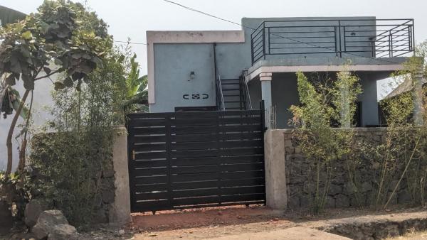 Auf dem Foto ist das Objekt Garden Gorilla home in der Stadt Ruhengeri zu sehen.