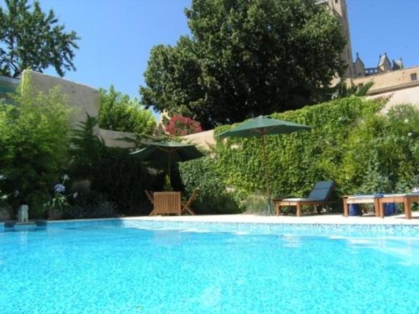 Fotografia 3: OCC34 - Capestang - Manoir