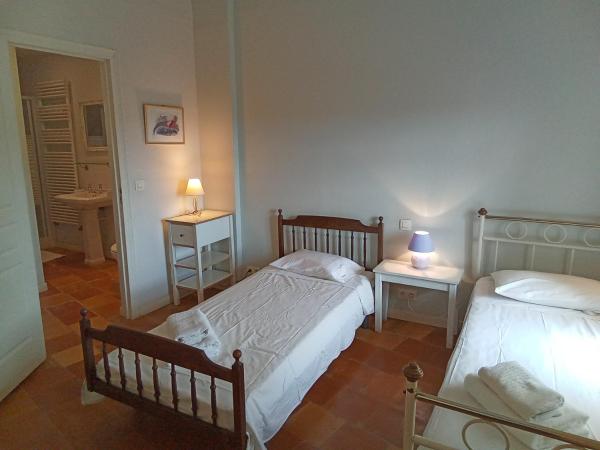 Fotografia 7: OCC34 - Capestang - Manoir