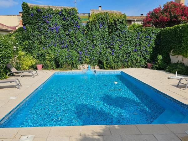 Fotografia 1: OCC34 - Capestang - Manoir