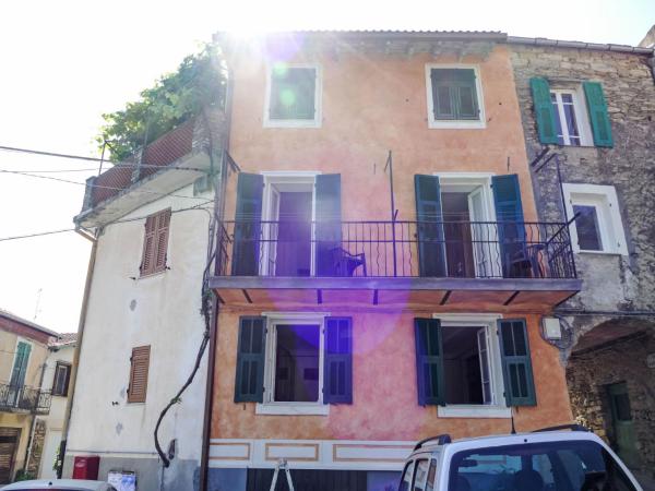 Holiday Home Alberto By Interhome - Dolcedo