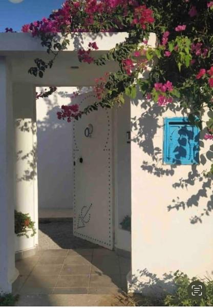 A la foto es mostra l'objecte Séjour détente au soleil situat a la ciutat de Nabeul.