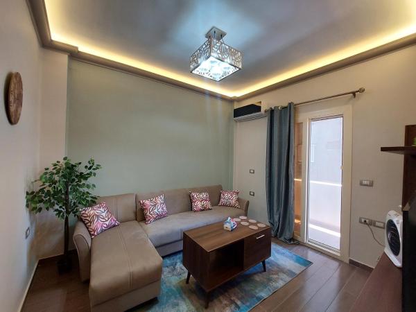 Brand new flat near the Nile, Il Cairo