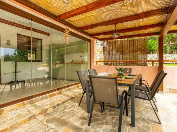 A la foto es mostra l'objecte Holiday Home Pintada by Interhome situat a la ciutat de Villasimius.