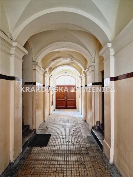 Historic Kazimierz Apartment, Krakau