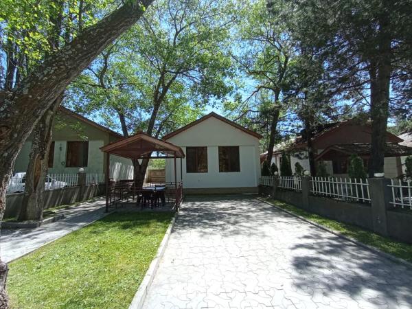 Foto 5: Sevan Island Cottage