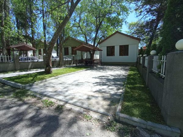 Foto 4: Sevan Island Cottage