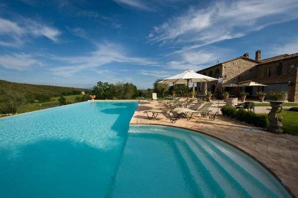 Tenuta Del Gallo - Umbrië