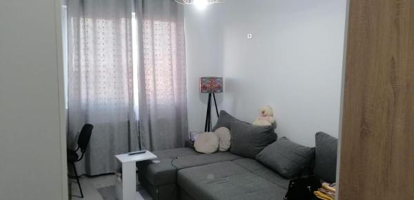 A la foto es mostra l'objecte Garsoniera Ghiță situat a la ciutat de Chiajna.