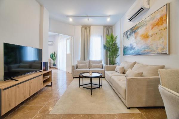 Queen Gardens R 313 - Paphos