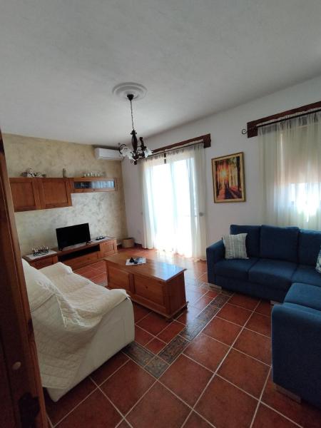 På billedet ses objektet 3 Bedrooms Apartment beliggende i byen Marsaskala.