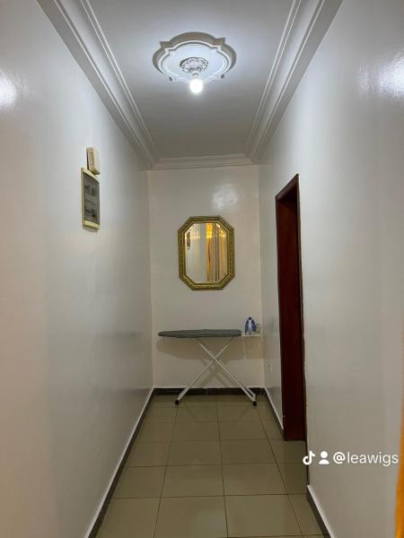 Lea guest house