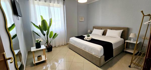 Central Apartment, Tirana